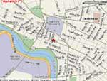 Cambridge Store Map