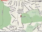 Melrose Store Map