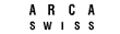 Arca-Swiss logo
