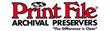Printfile logo