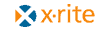 X-Rite logo