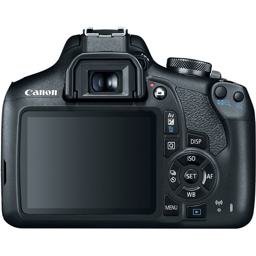 canon rebel ti7