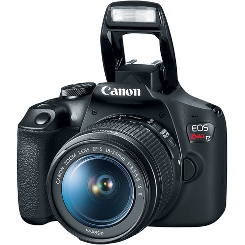 canon rebel ti7
