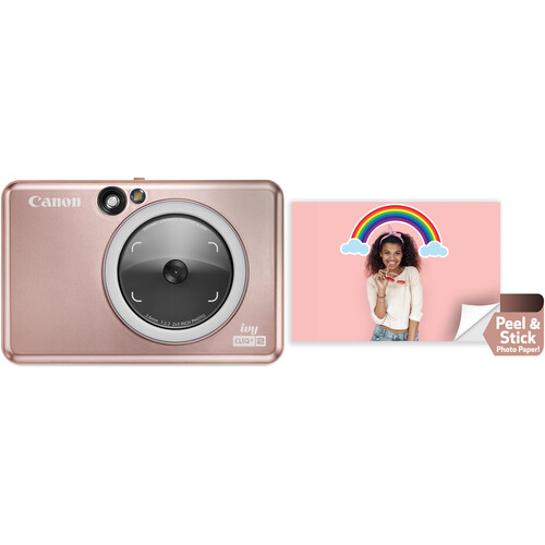 kidizoom print camera paper