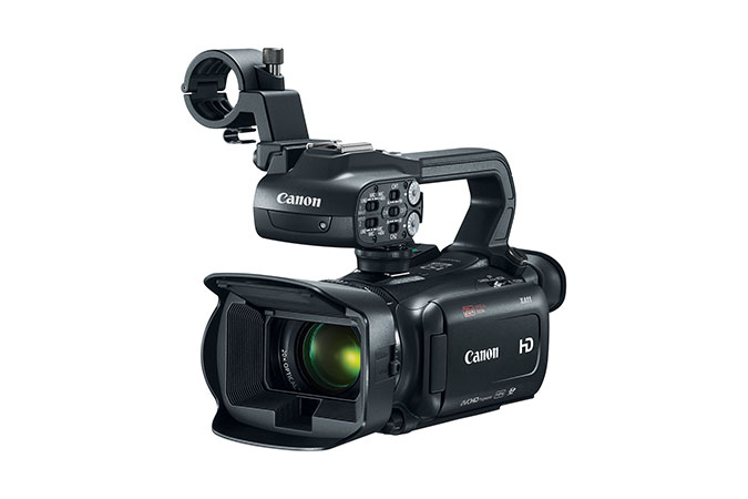 Hunt's Photo & Video Photography Retailer