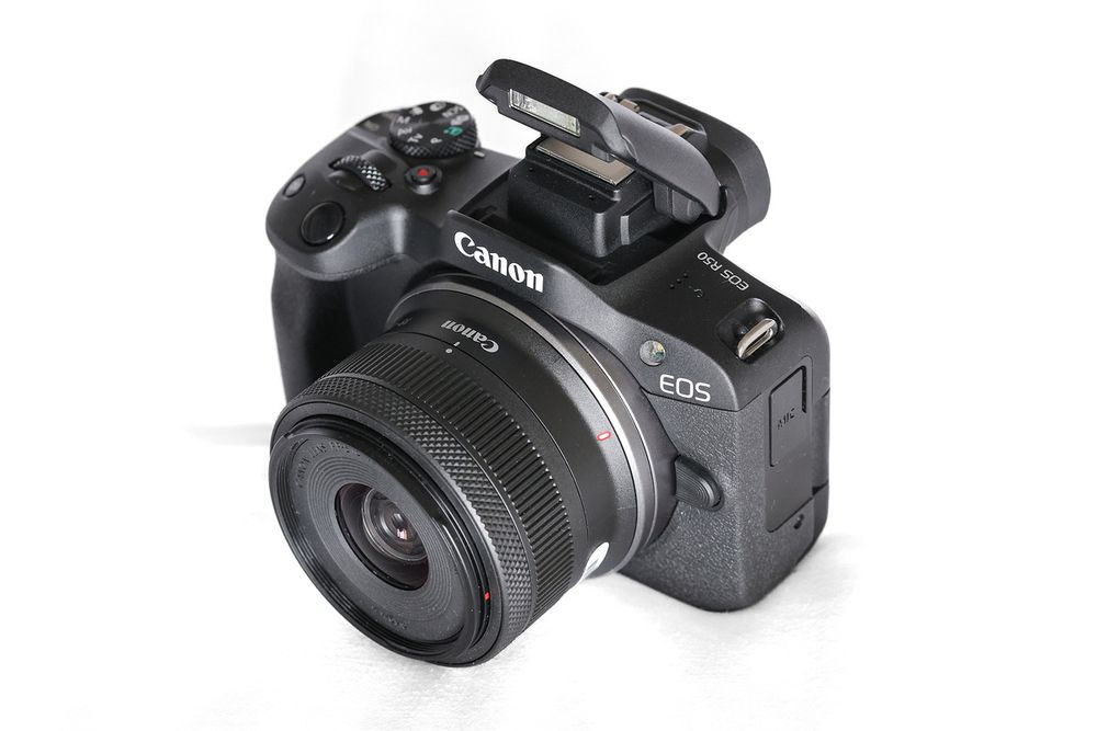 Hunt's Photo & Video Photography Retailer