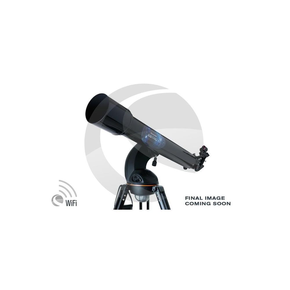 celestron 90mm refractor telescope