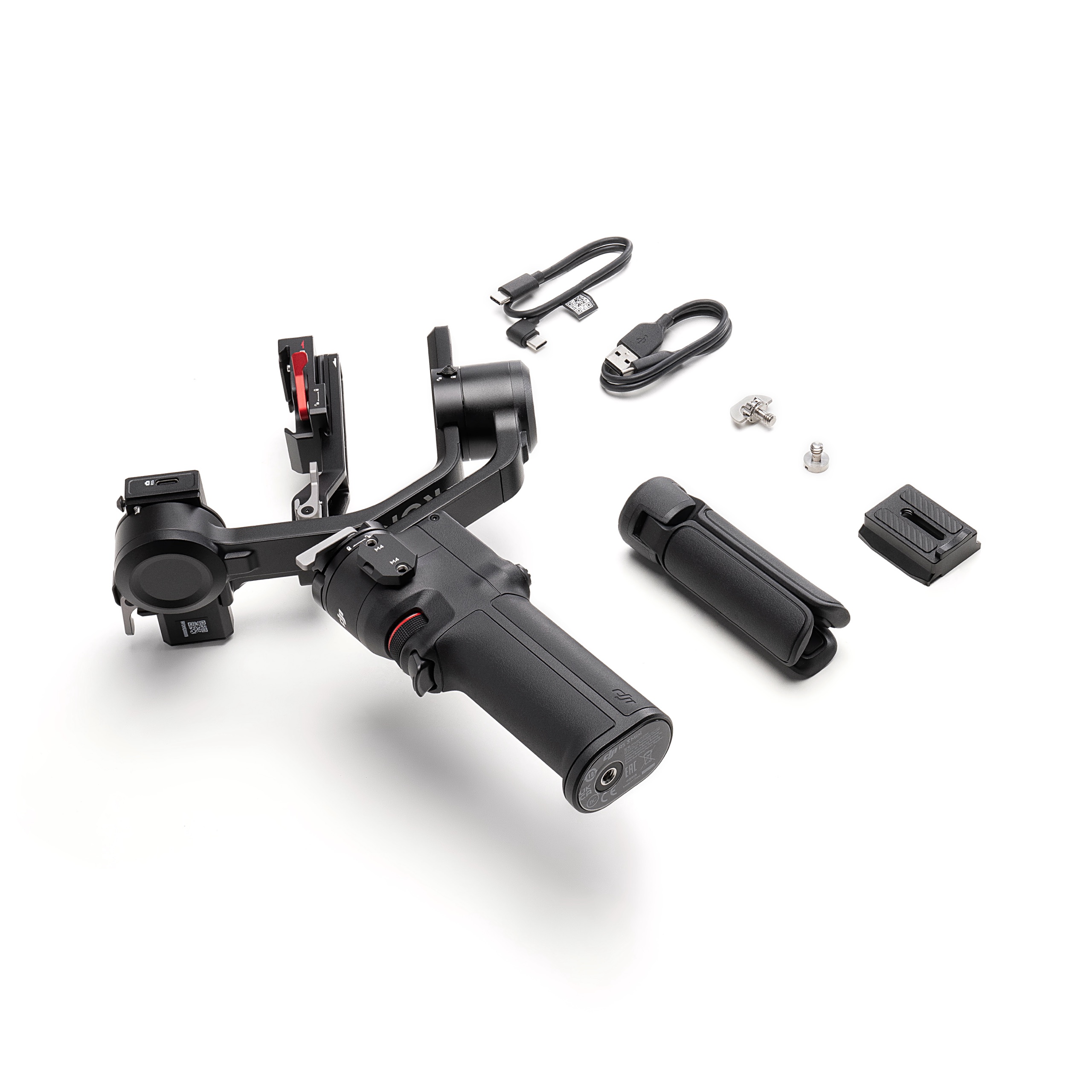 Dji Stabilisateur RS 3 - Prophot