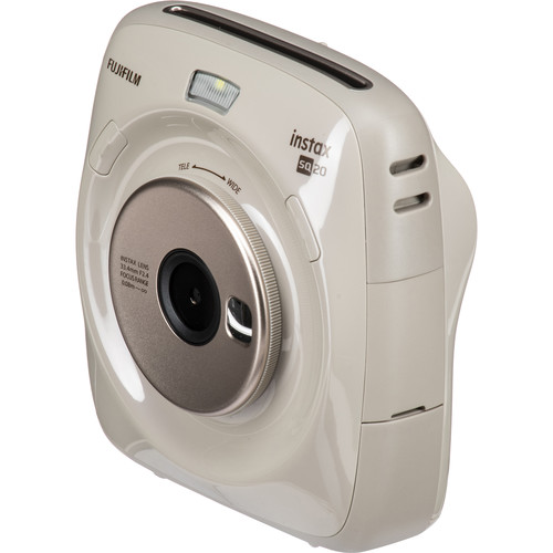 FUJI FILM instax INSTAX SQUARE SQ 20 MA… umbandung.ac.id