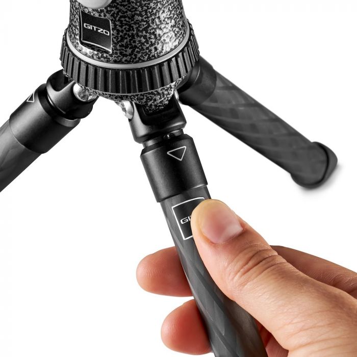 gitzo table tripod
