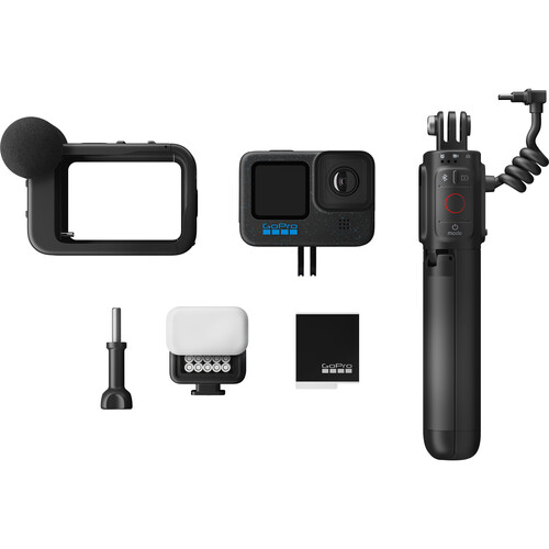 GoPro: Introducing HERO12 Black  Everything You Need to Know