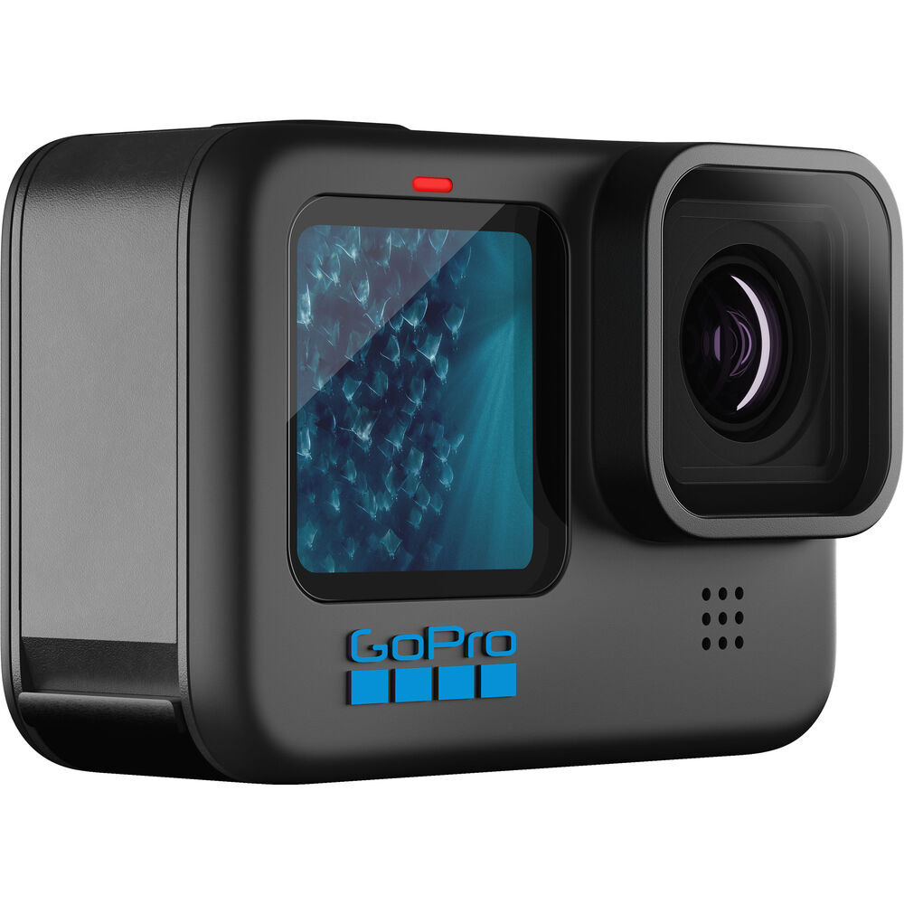 Buy GoPro HERO11 Black Creator Edition with Free 64GB Card