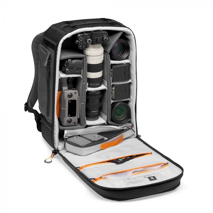 lowepro 450 aw ii
