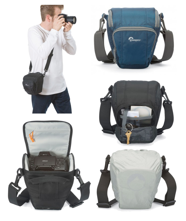 lowepro tlz 45 aw