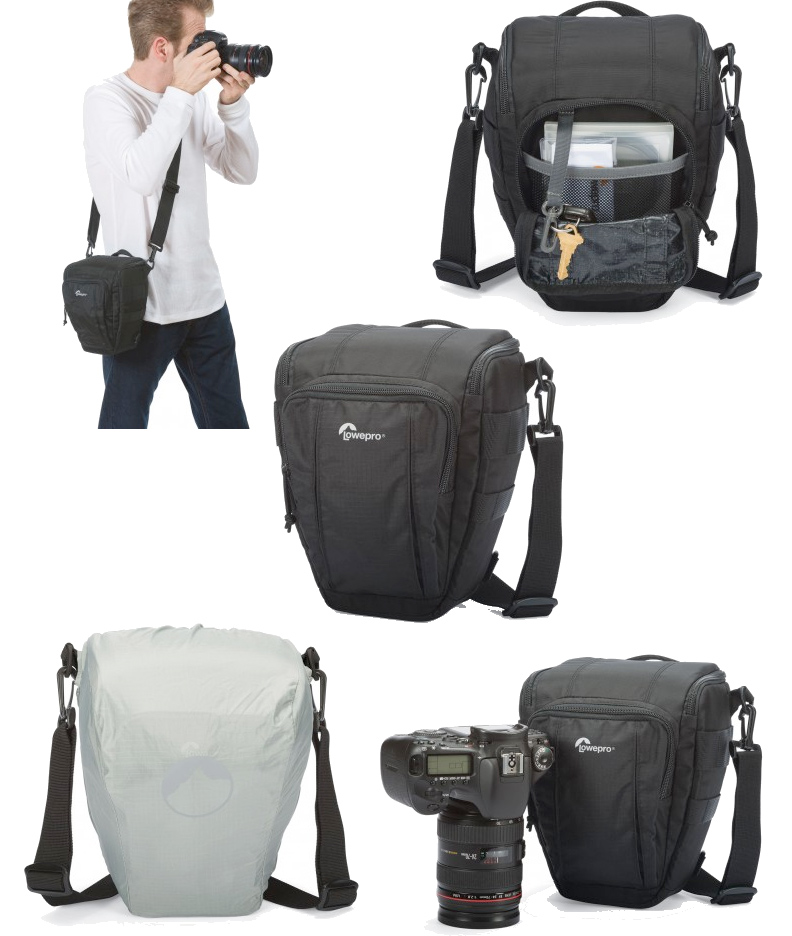 lowepro 50 aw ii