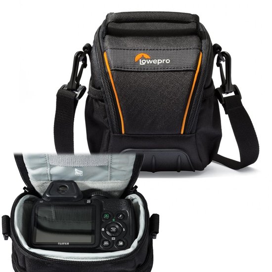 lowepro adventura sh100 ii