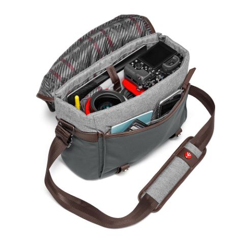 manfrotto lifestyle windsor messenger s