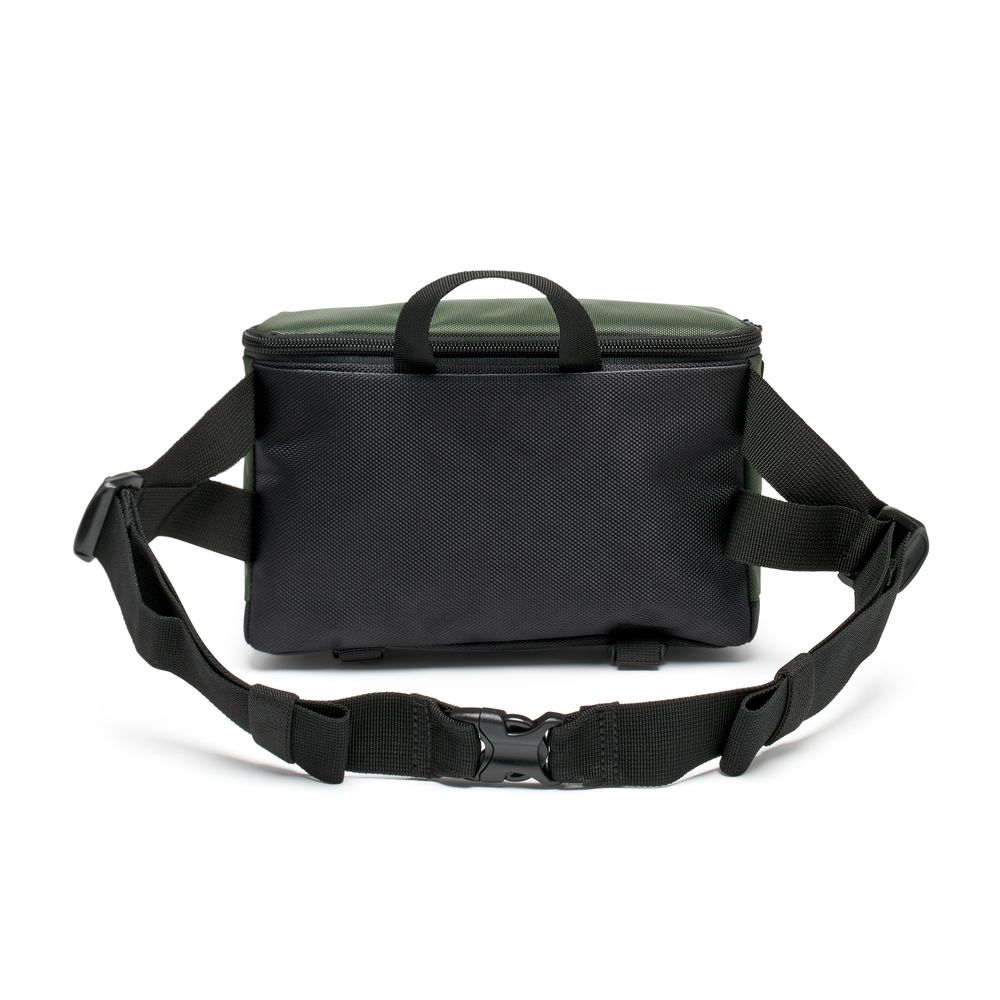 Manfrotto Street Waist Bag (Green)