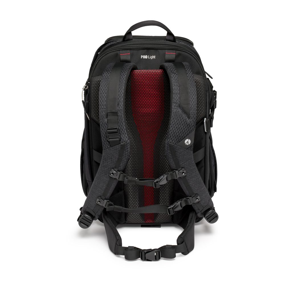 Manfrotto bumblebee sale 230 review