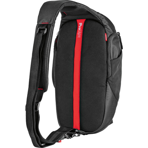 manfrotto pro light fasttrack