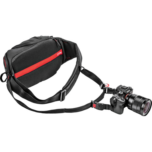 manfrotto pro light fasttrack