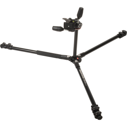 Manfrotto MK290XTA3-3WUS 290 Xtra Aluminum Tripod