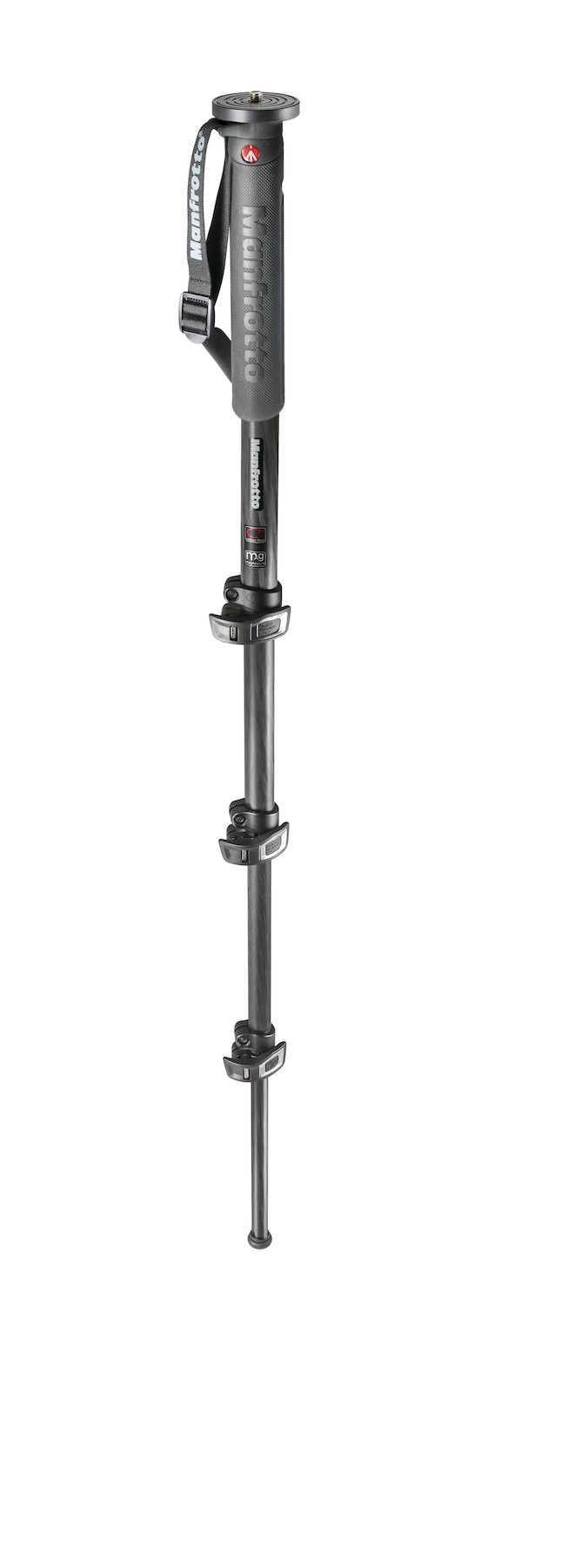 manfrotto 434b monopod