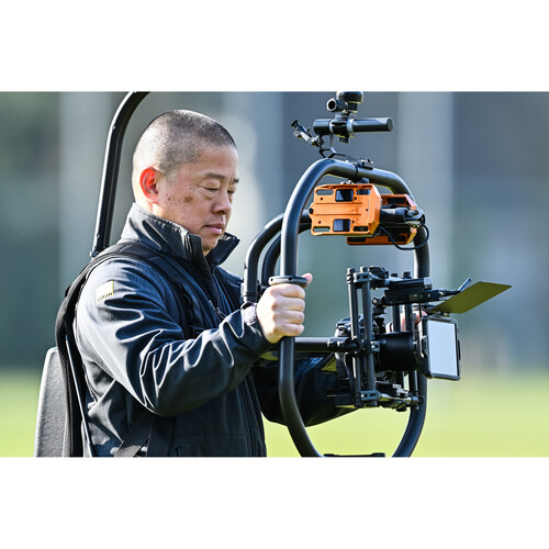 Hunt's Photo & Video Photography Retailer