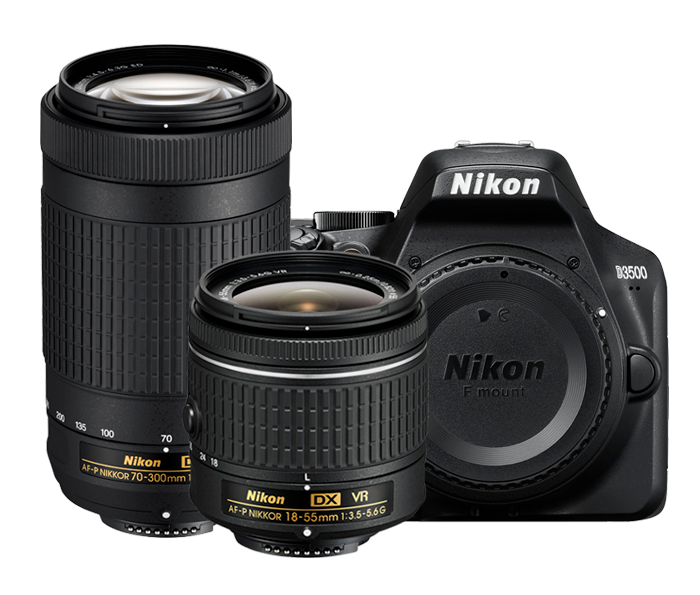 digital cameras lenses