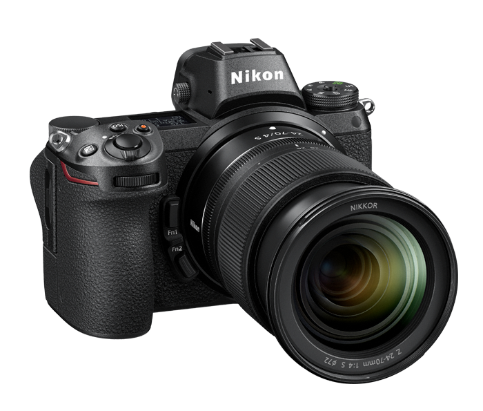 best frame camera nikon