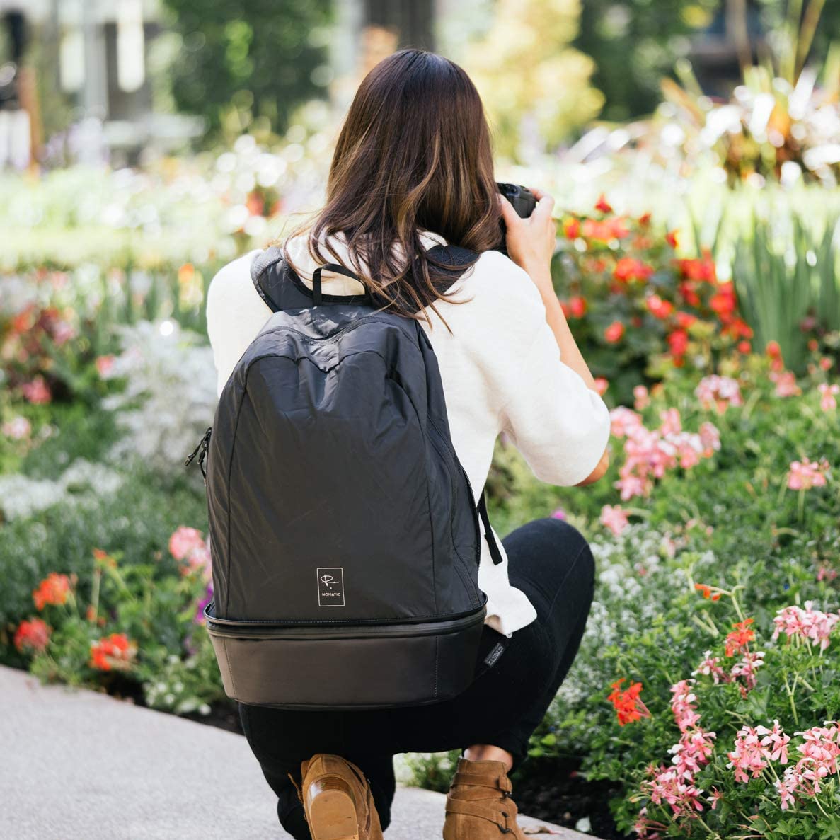 Peter McKinnon Backpack: The All-In-One Camera Bag