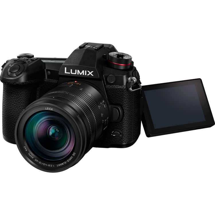 Lumix G 12-35mm f/2.8 II vs. Leica DG 12-60mm f/2.8-4 - a