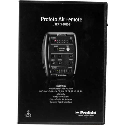 Profoto 901031 Air Remote 