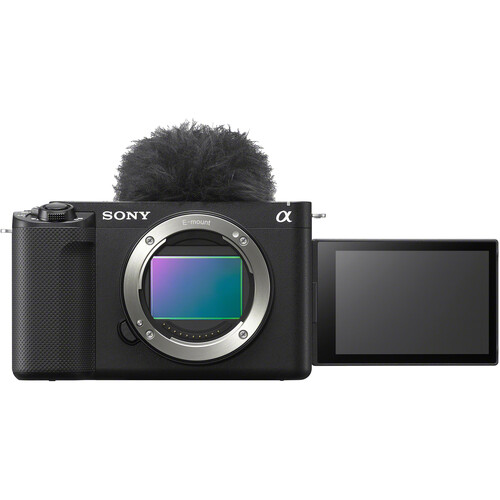 Sony ZV-E1  EISA – Expert Imaging and Sound Association