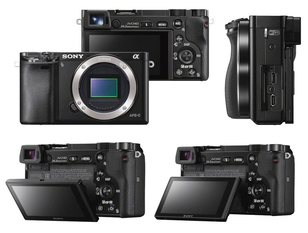 Sony A6000 Auto Focus Fine Tune Sony A6000 Auto Focus Fine Tune