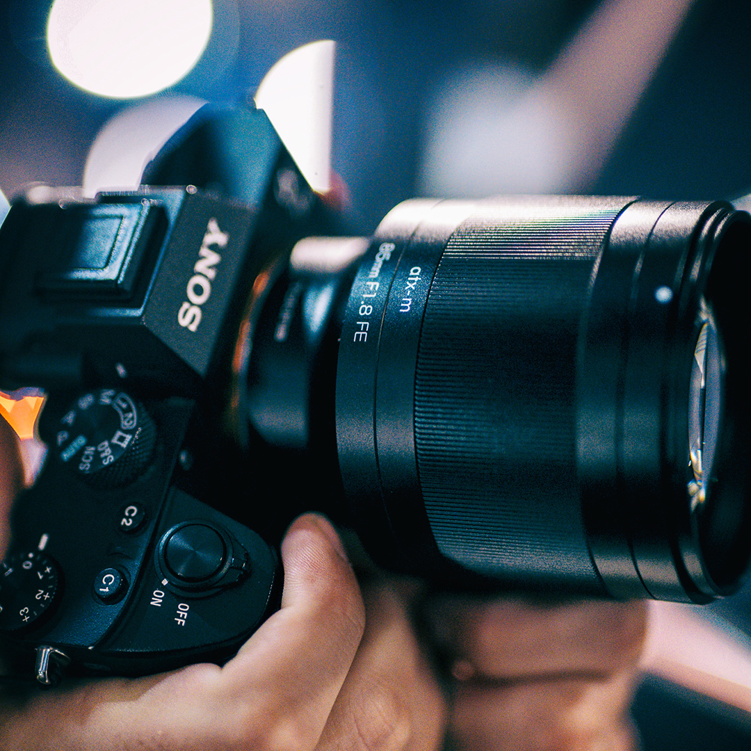 Hunt's Photo & Video Photography Retailer
