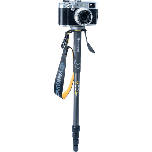 vanguard veo 2 monopod