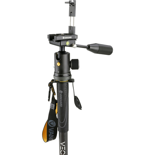 vanguard monopod