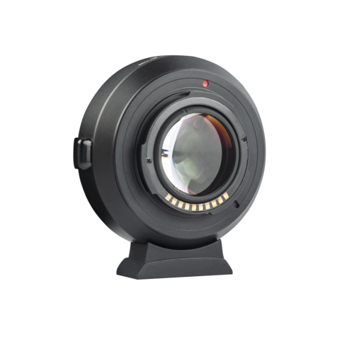viltrox focal reducer fuji