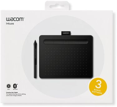 Wacom ACK20004 5-Pack Intuos4 Flex Nibs