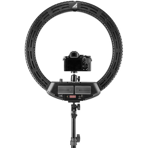 Digitek ring light battery new arrivals