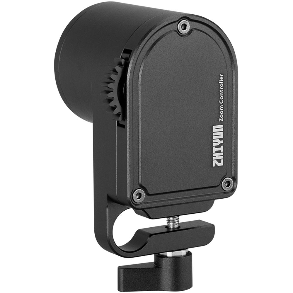 zhiyun zoom controller