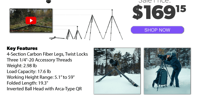 SmallRig FreeRover